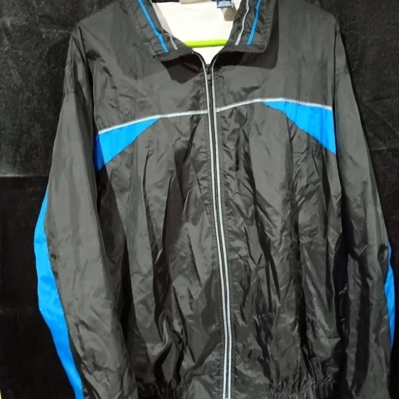 Saddlebred X-large sport Men's Jacket - Picture 2 of 5